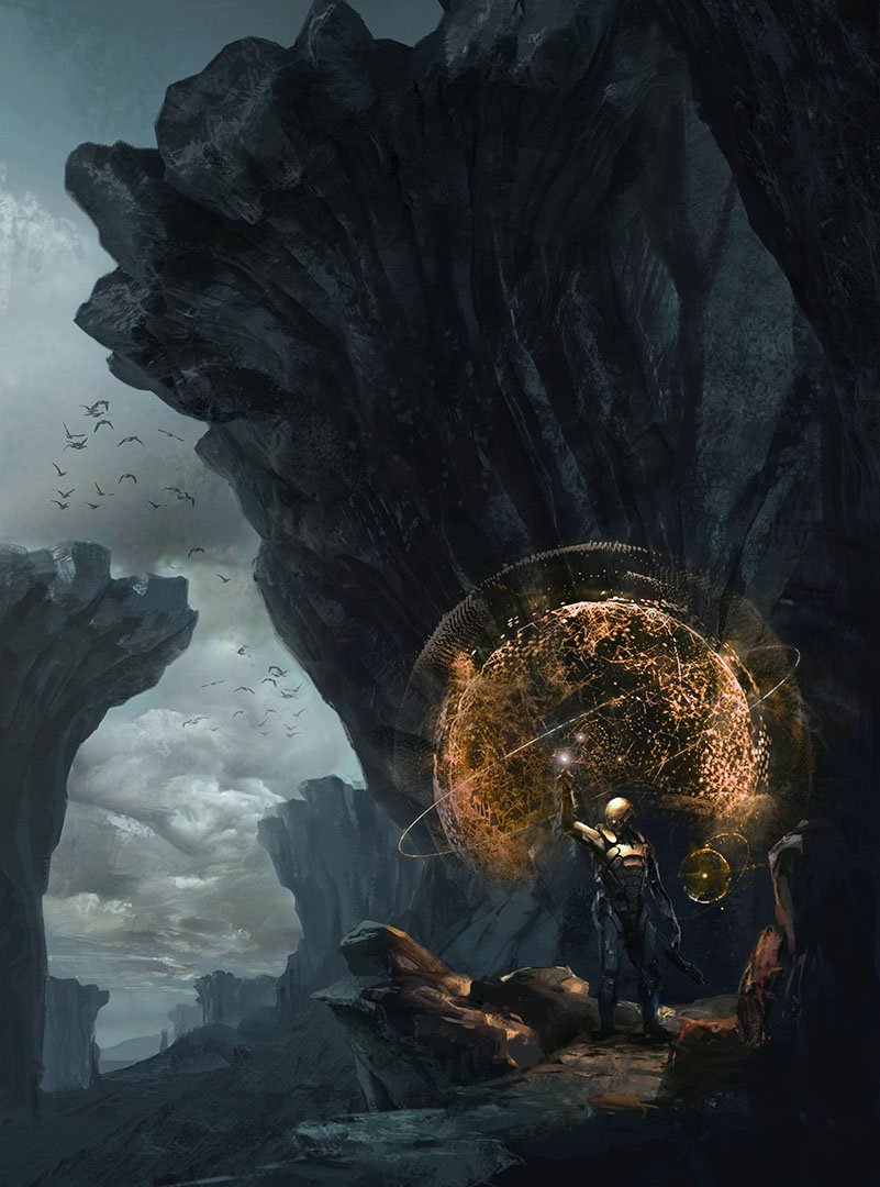 Mass Effect: Andromeda - Imagen 48